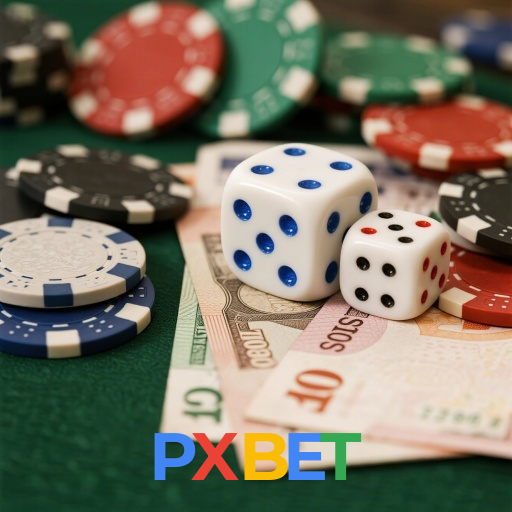 PXBET visual