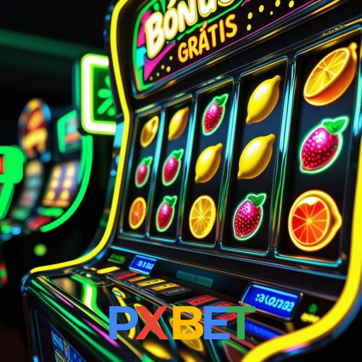 PXBET visual