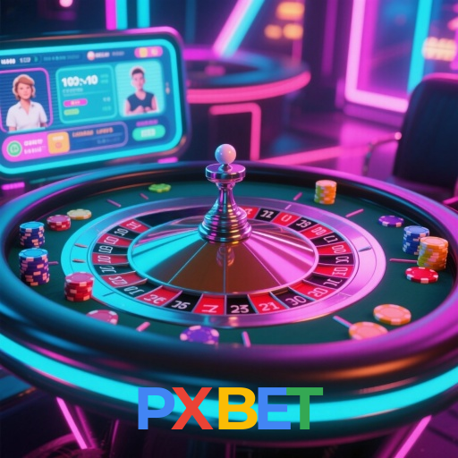 PXBET visual