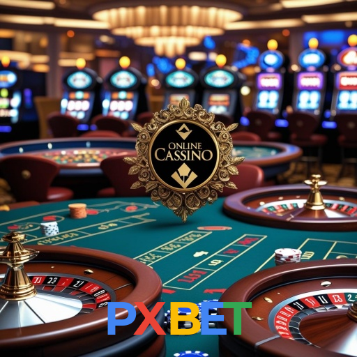 PXBET visual