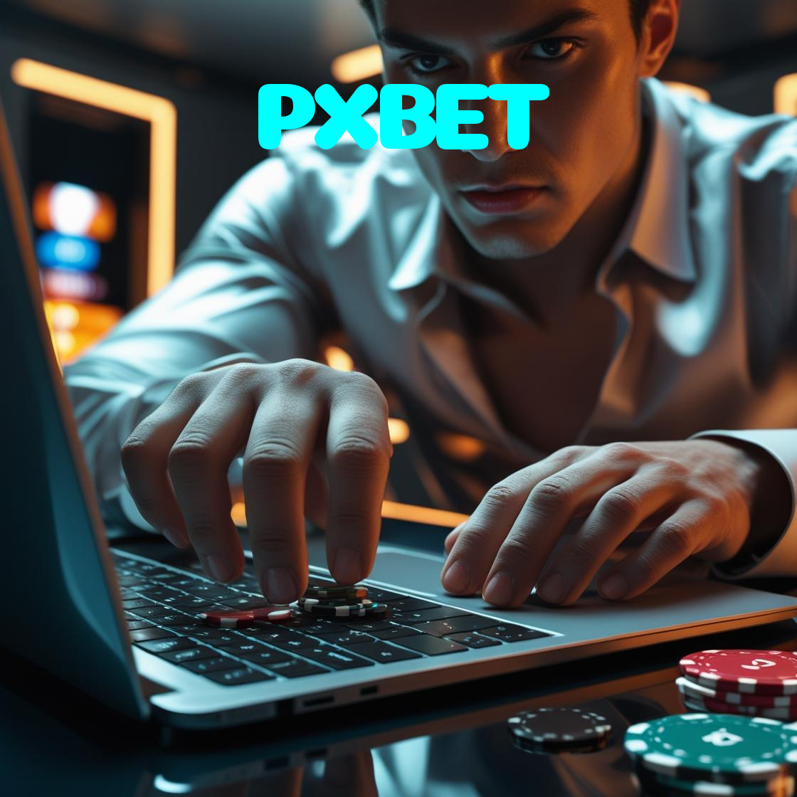PXBET visual