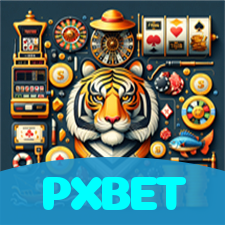 PXBET visual
