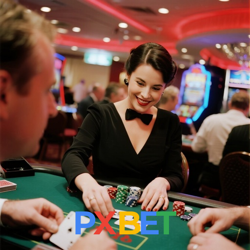 PXBET visual