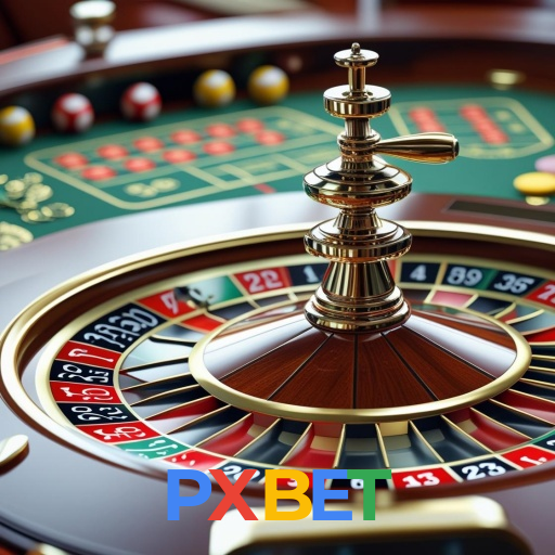 PXBET visual