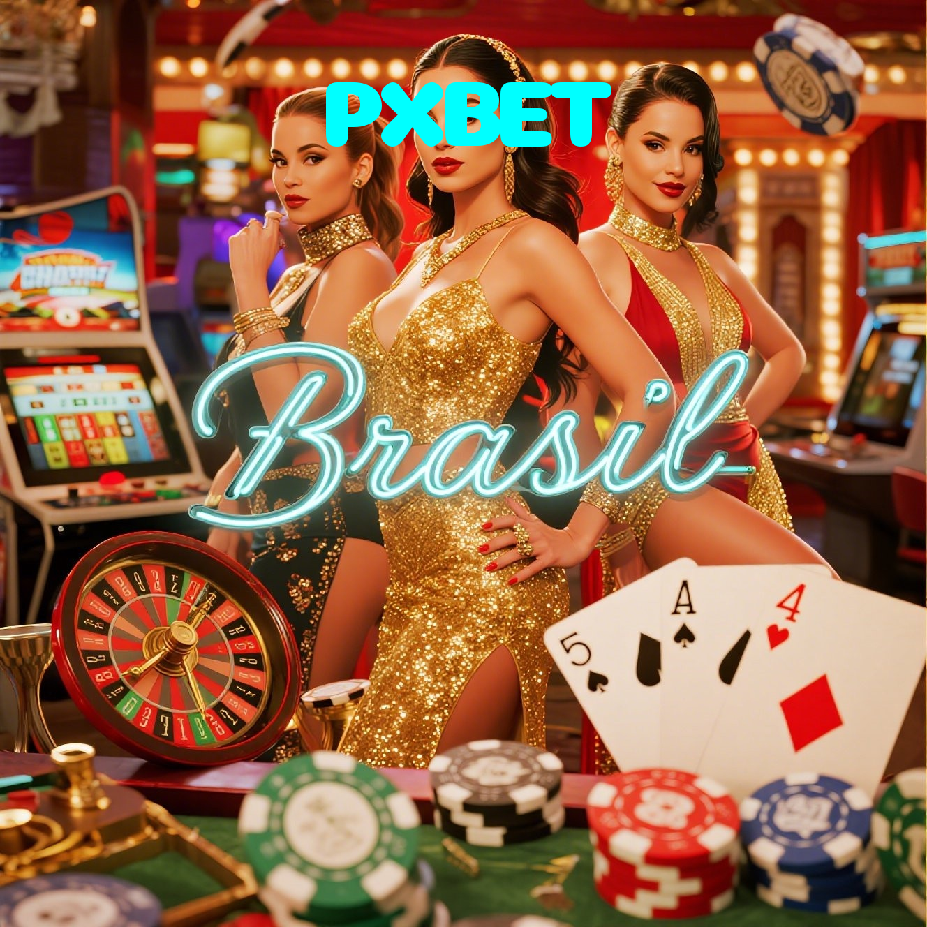 PXBET visual
