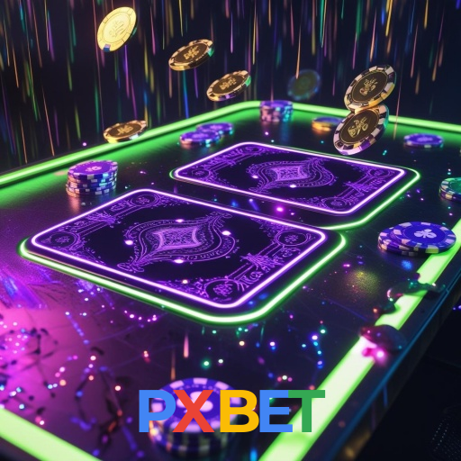 PXBET visual