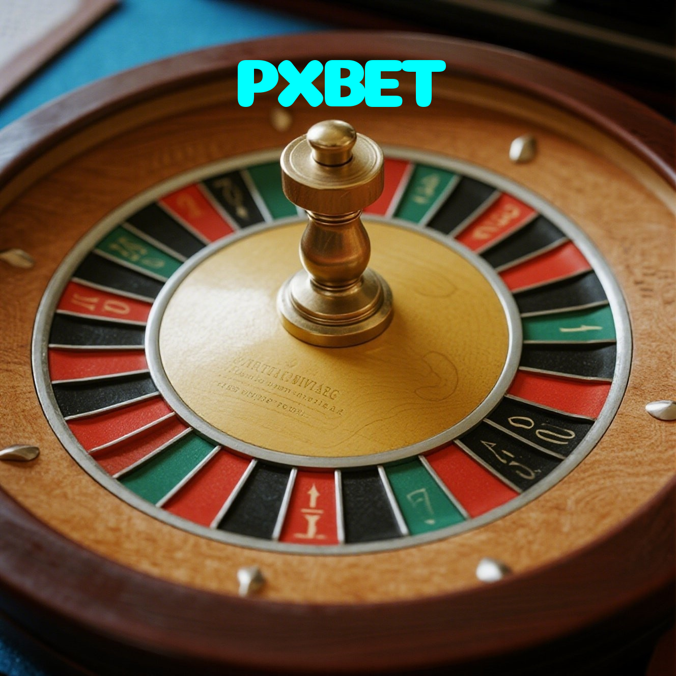 PXBET visual