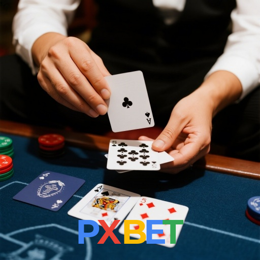 PXBET visual