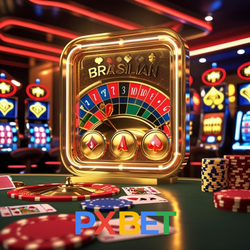 PXBET visual