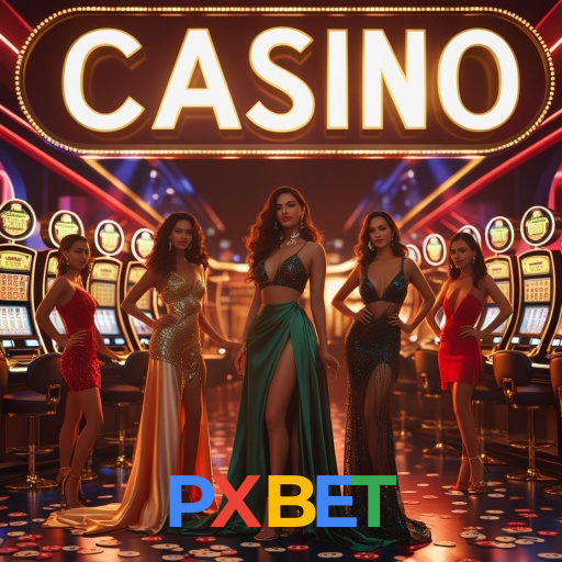 PXBET visual