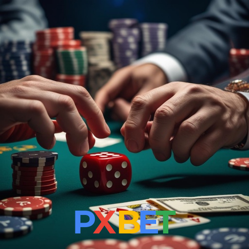 PXBET visual