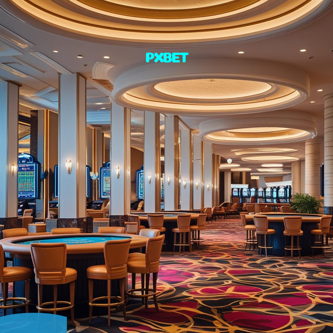 PXBET visual