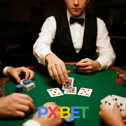PXBET visual