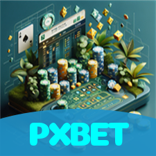 PXBET visual