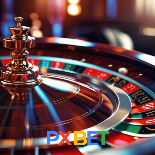 PXBET visual