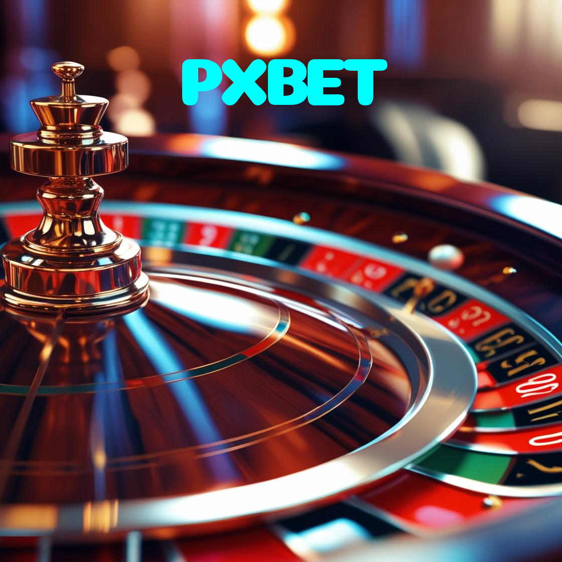 PXBET visual