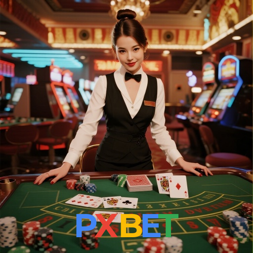 PXBET visual
