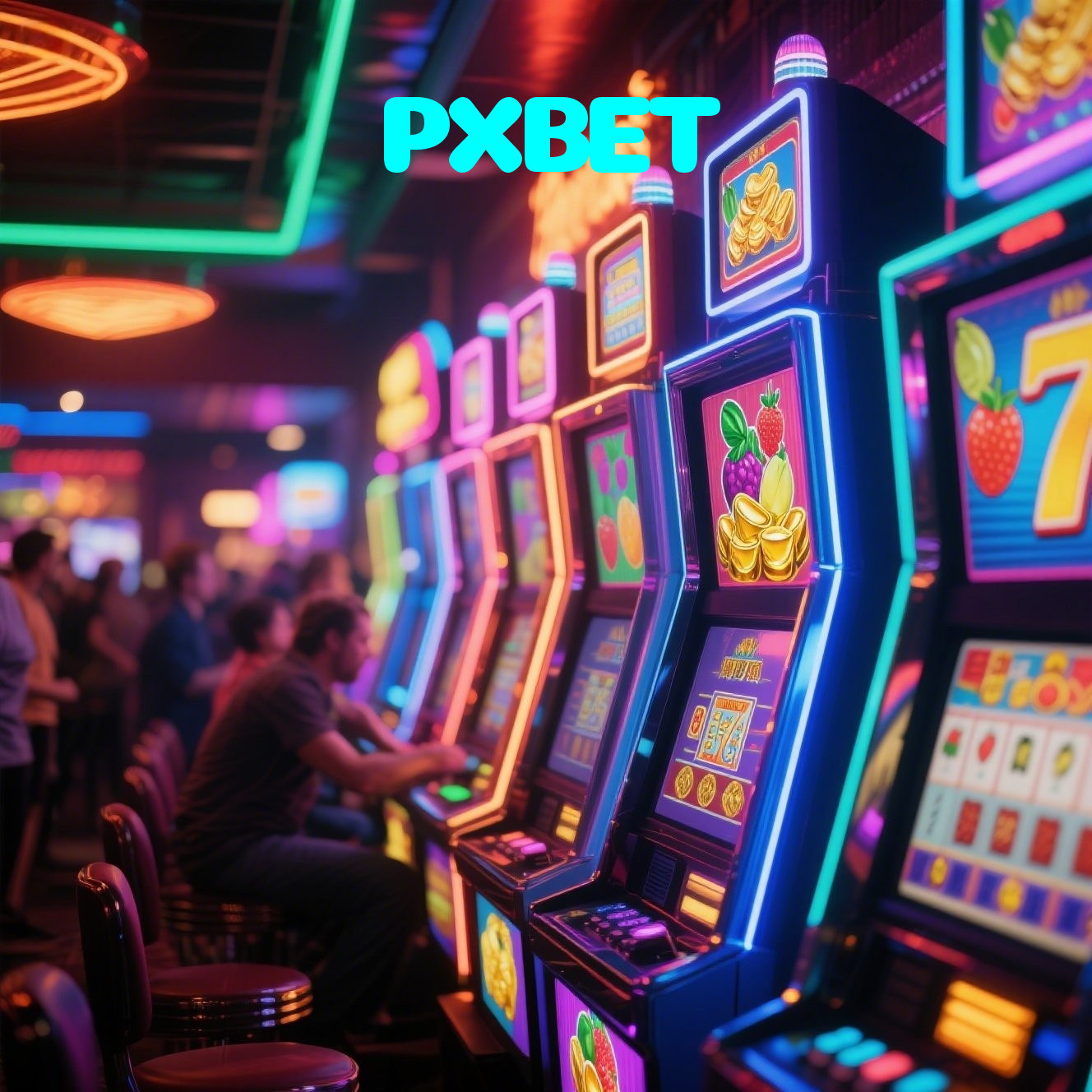 PXBET visual