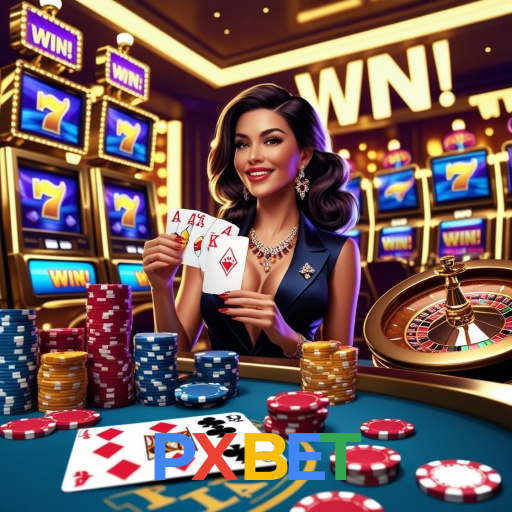 PXBET visual