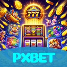 PXBET visual