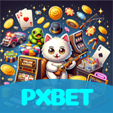 PXBET visual