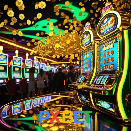 PXBET visual