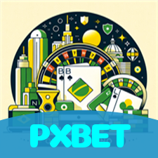 PXBET visual