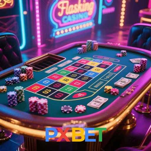 PXBET visual