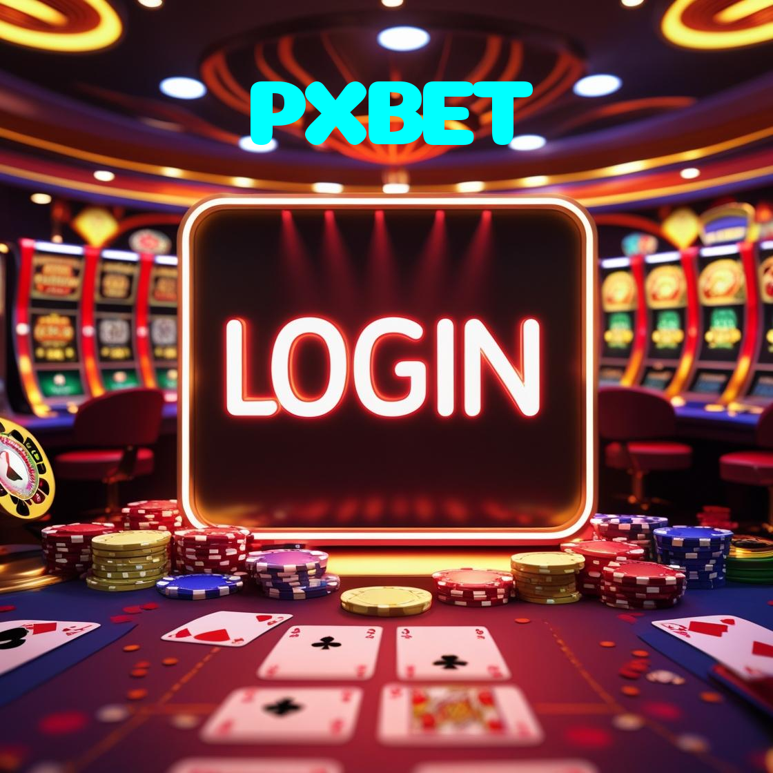 PXBET visual