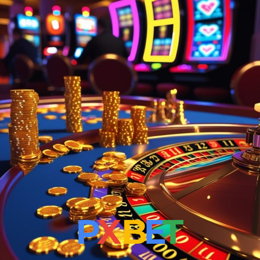 PXBET visual
