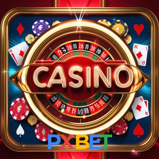 PXBET visual