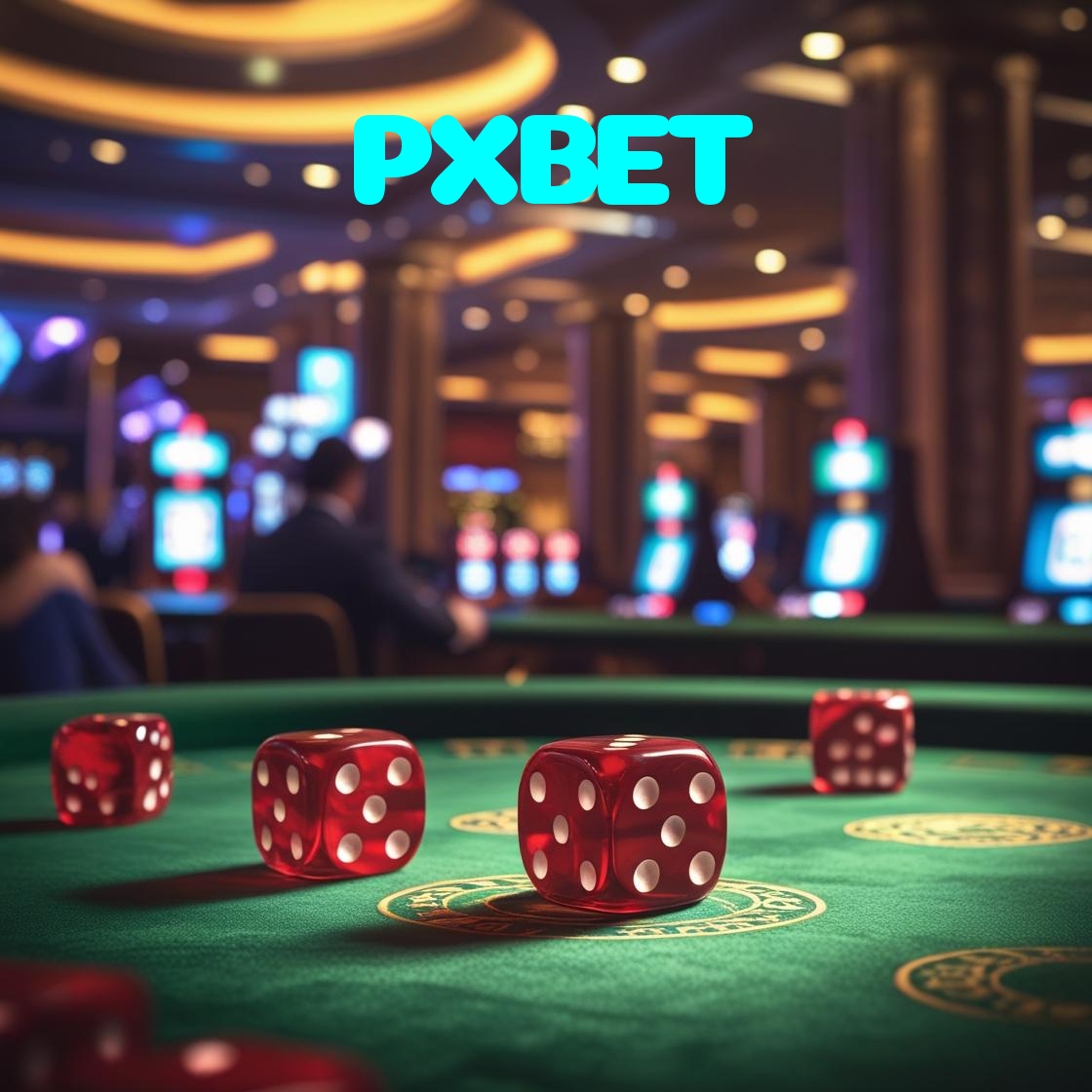 PXBET visual