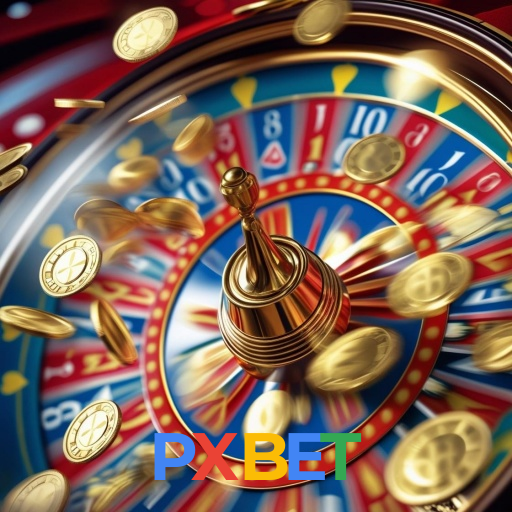 PXBET visual