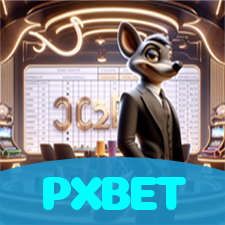 PXBET visual