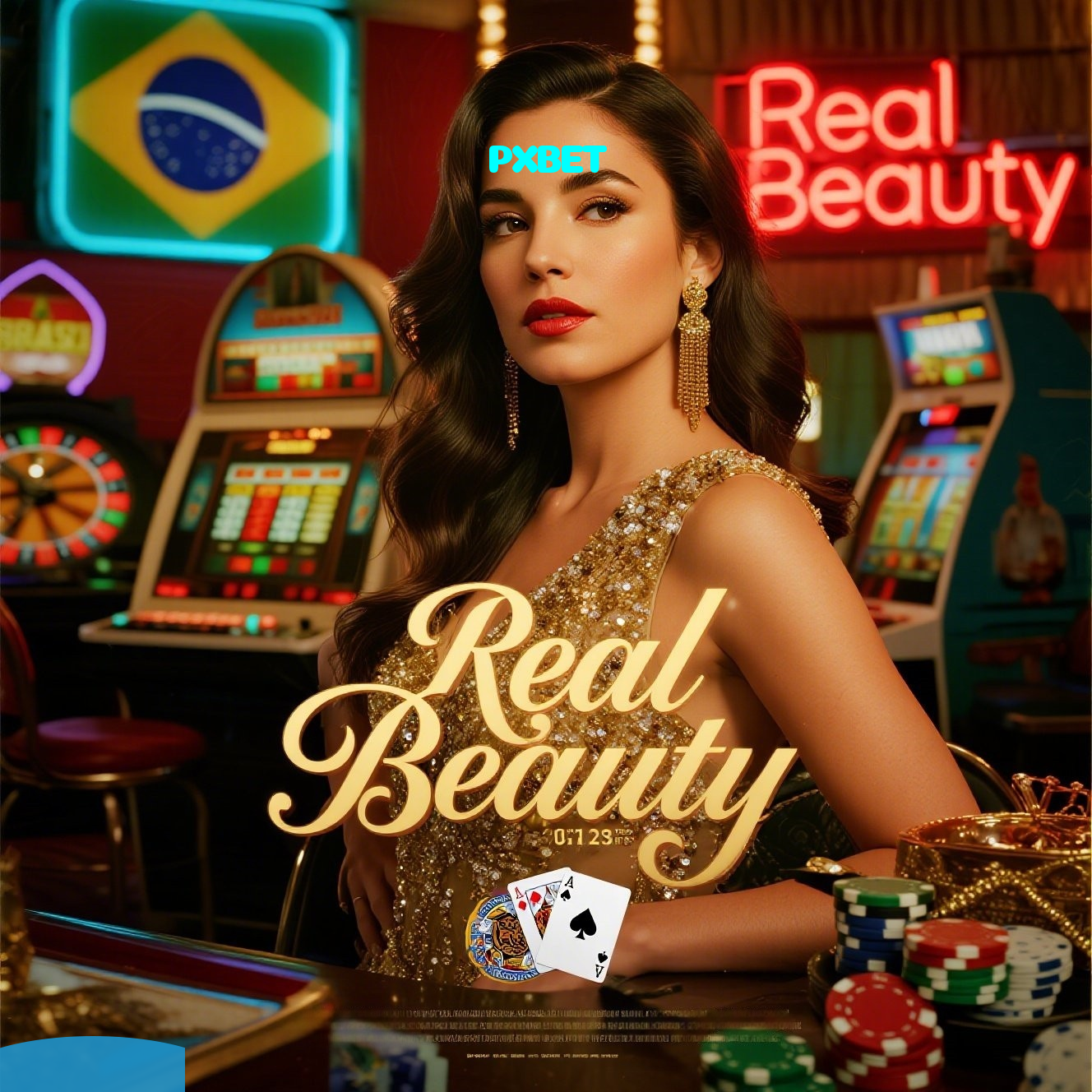 PXBET visual