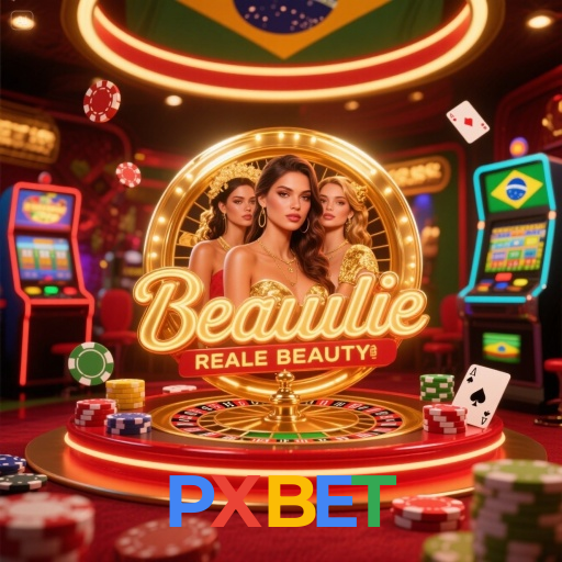 PXBET visual
