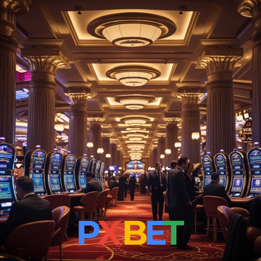 PXBET visual
