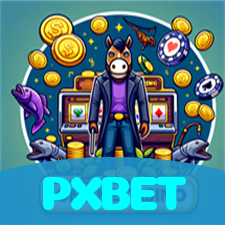 PXBET visual