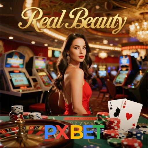 PXBET visual