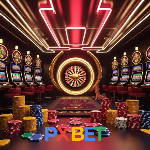 PXBET visual