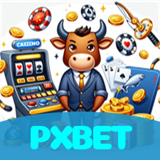 PXBET visual