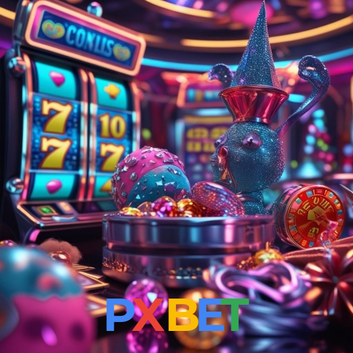 PXBET visual