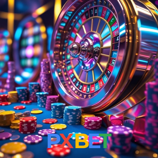 PXBET visual