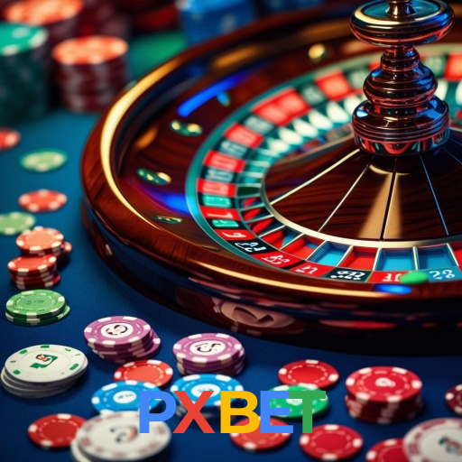 PXBET visual