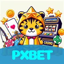 PXBET visual