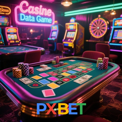 PXBET visual
