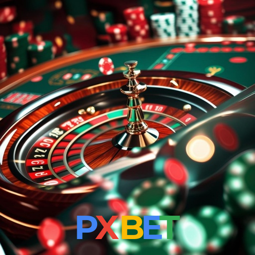 PXBET visual