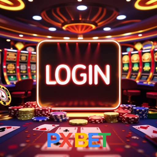 PXBET visual
