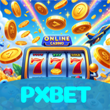PXBET visual