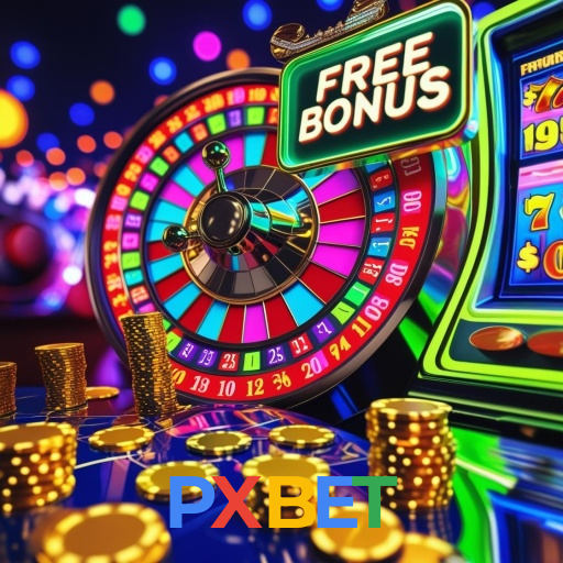 PXBET visual